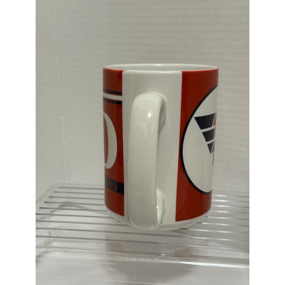 University of Dayton Flyers DAD Coffee Cup Mug Flying D Logo NCAA - Picture 8 of 13